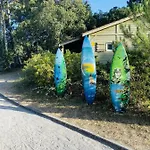 Aldeamento Turístico Village La Forêt Des Landes Tarnos