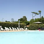 Aldeamento Turístico Village La Forêt Des Landes