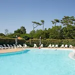 Aldeamento Turístico Village La Forêt Des Landes Tarnos
