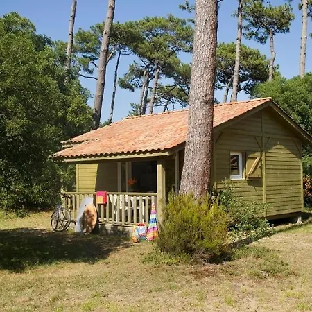 Village La Foret Des Landes Parque de vacaciones 2*