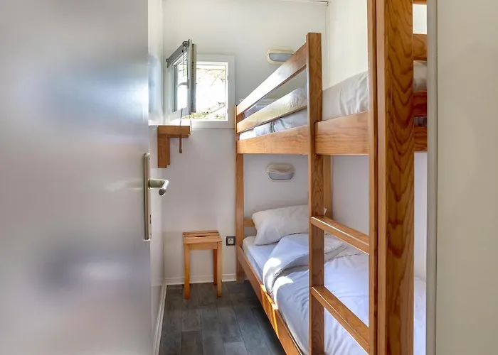 Vakantiepark Village La Foret Des Landes