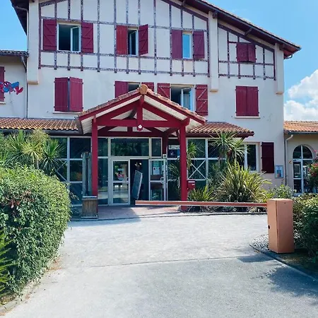 Village La Foret Des Landes 2*