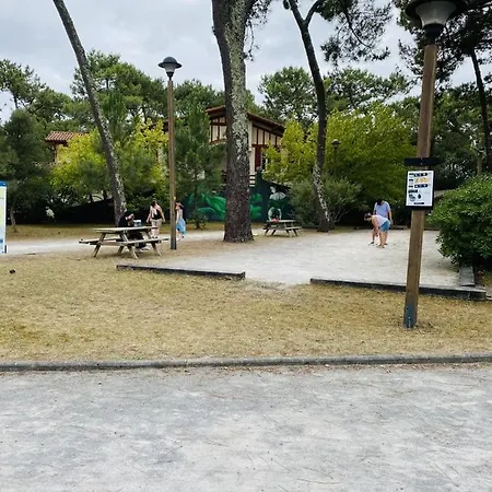 Village La Foret Des Landes 2*