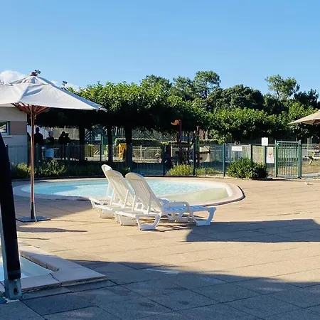 Village La Forêt Des Landes