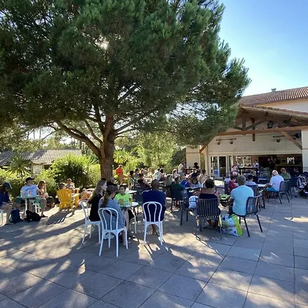 Village La Foret Des Landes 2*