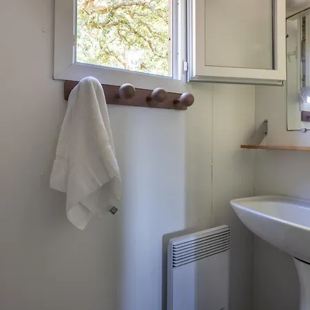 Village La Foret Des Landes Holiday park Tarnos