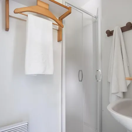 Village La Forêt Des Landes Village de vacances Tarnos