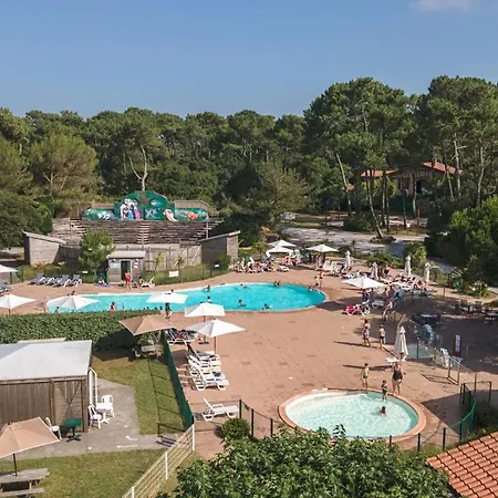 Village La Forêt Des Landes Village de vacances 2*