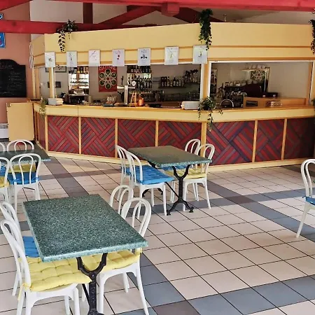 Village La Foret Des Landes Tarnos