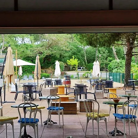 Village La Forêt Des Landes