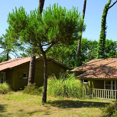 Holiday park Village La Foret Des Landes