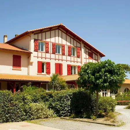 Holiday park Village La Foret Des Landes Tarnos