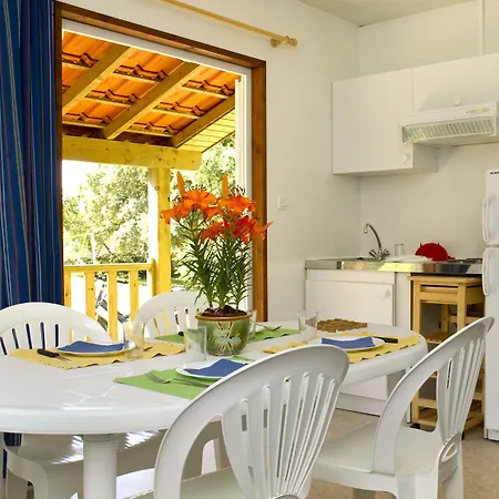 Village La Forêt Des Landes 2* Tarnos