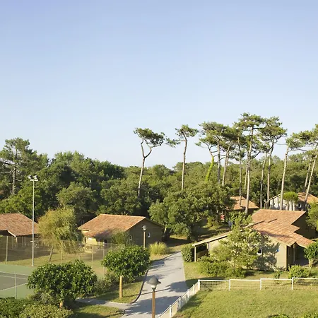 Village La Forêt Des Landes Village de vacances