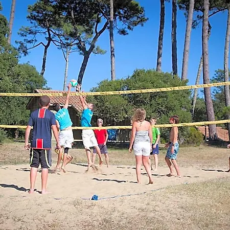 Village La Foret Des Landes