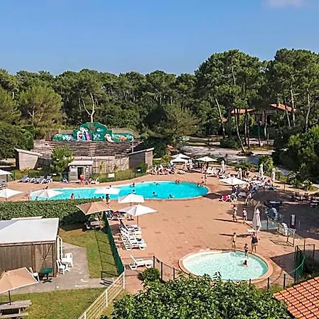 Village La Foret Des Landes Vakantiepark