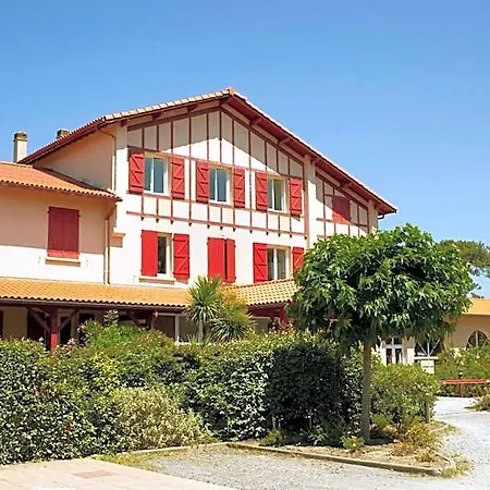 Village La Foret Des Landes Πάρκο διακοπών Tarnos