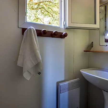 Village La Foret Des Landes Vakantiepark 2*