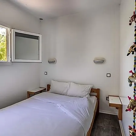 Πάρκο διακοπών Village La Foret Des Landes Tarnos