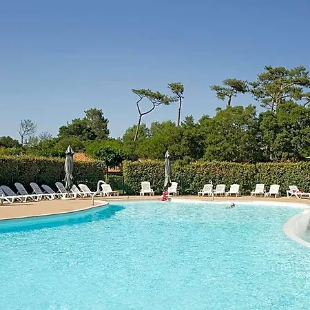 Village La Foret Des Landes Tarnos