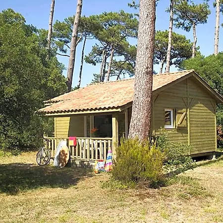 Village La Foret Des Landes