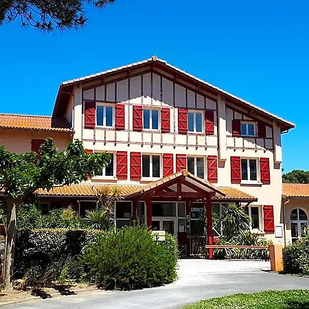 Village La Foret Des Landes Tarnos