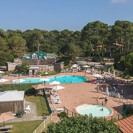 Village La Foret Des Landes 홀리데이파크