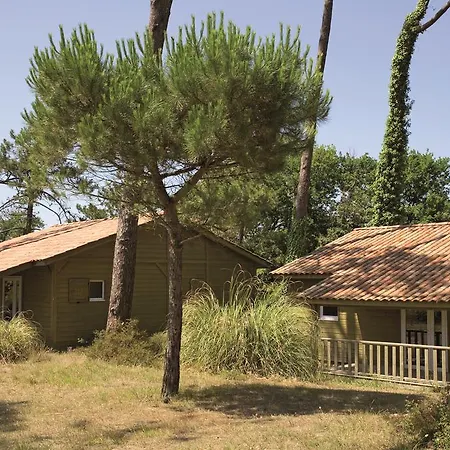 Village La Foret Des Landes Πάρκο διακοπών 2*