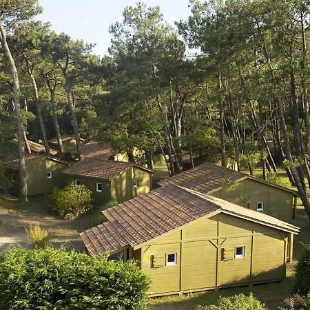 Village La Foret Des Landes 2*