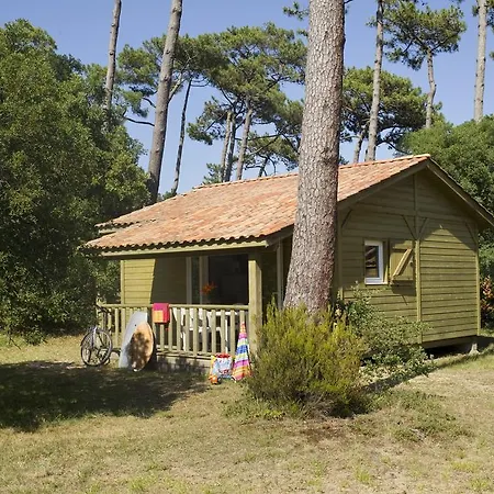 Πάρκο διακοπών Village La Foret Des Landes
