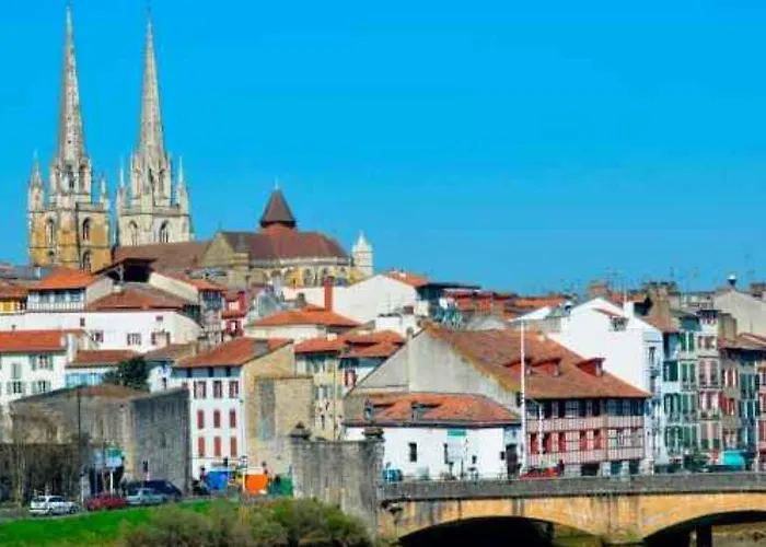 Village La Foret Des Landes